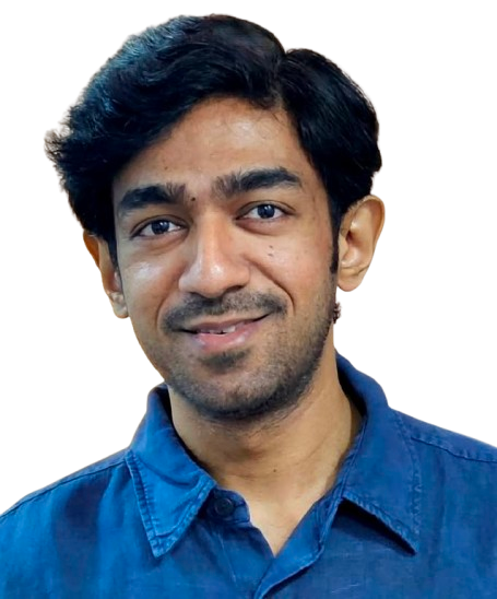 Sam Mohan